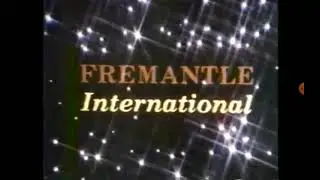 Fremantle Logo History (#87)