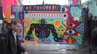 Street Wisdom - answers are everywhere @Street_Wisdom