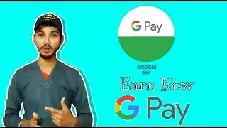 Google Pay (Tez) App | Free Money Transfer | Simple & Secure | No Limits |