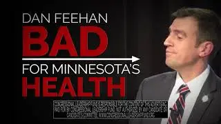 Dan Feehan, Bad Prescription