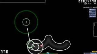 Osu! - My best attempt at this song