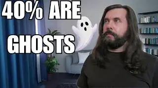 Ghost Jobs (Uncovering the Truth Behind Fake Job Listings)