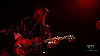 Nine Days Wonder | 2025-10-17 | Mountain Jam