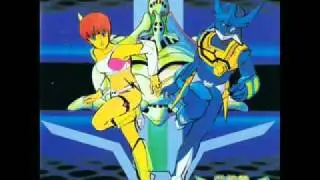 yume senshi wingman ost 1 -  02 mysterious traveller.flv