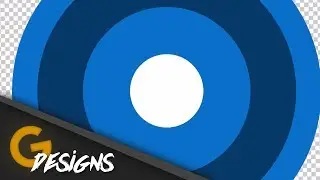 [Transi&ccedil;&atilde;o 2D] #TEMPLATE | GoldDesigns