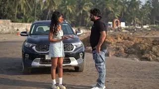 Mujhe kaali model nahi chahiye thi | Sonu Choudhary 