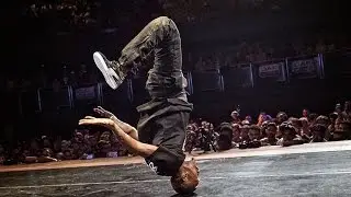 Bboy  Tonio Trailer-AWESOME HITS AND BEST BBOY