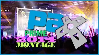 PAX Prime 2014 Montage