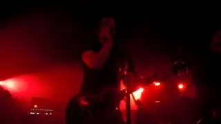 STEREO JUGGERNAUT@ELECTROWERKZ LONDON 2016