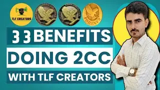 2CC Karne Ke 35 Powerful Benefits | Forever Living Business Growth Secrets