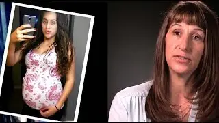 Why A Woman Says She’s Afraid Her Teenage Daughter Could Lose Her Baby – And Her Freedom
