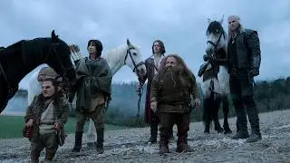 The Witcher full Season 4 Detail ‼️ Film  Terbaru 2025