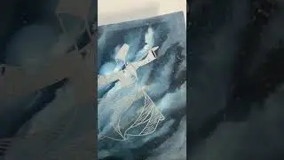 darwaish sufi oil painting