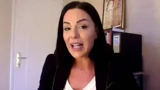 BEKOP 2020 - Panel o advokaturi - Jovana Turković i Dragoslav Ljubičanović