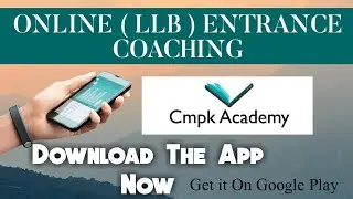 How To Pass Llb Entrance Exams #klee#clat#llb#coaching#lawcollege#lawyer#advocate#llbentrance