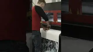 Vutek Large Format Printing for High-Impact Visuals | Eclipse Creative