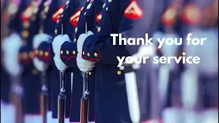 Honoring Our Heroes