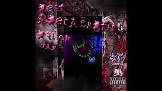 Trassh Vampire - Post Apocalyptic Punk Star (Full Album)