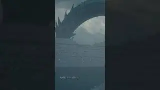What If Leviathan Lived in the Ocean Today ?