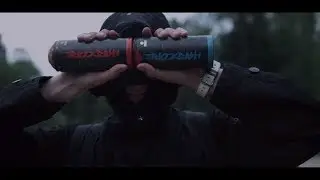 DeadLine FAM.(Under_Tribe) - Black Mamba