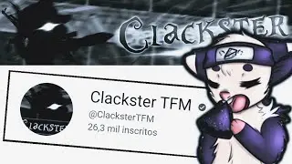 Entrevista com Clackster, o primeiro 200k do Transformice | EP. 08