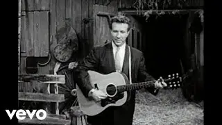 Marty Robbins - Singing The Blues (Live)