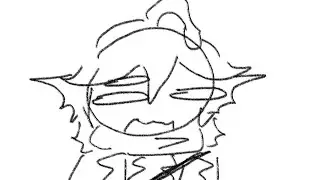 Sebastian mental breakdown (CAR CRASH GLASS SHATTERING GOOD LORD)