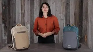 Nebula Sling - One-Shoulder Pack for Campus, Commute and Everyday - Product Tour