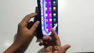 xiaomi 11 Lite 5G | how to use full screen gestures setting|change system button | setting