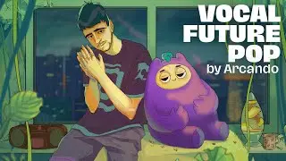 Vocal Future Pop by Arcando (Sample Pack)