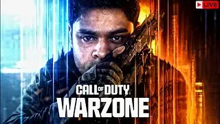 COD Warzone LIVE🔴: Funny Noob🃏 VS Pro Moment 👑