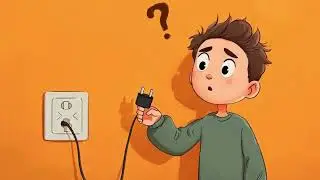 How Electricity Reaches Your Home | War of Currents to Smart Grid | Complete Power System Explained