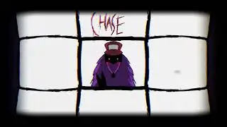 FORSAKEN UST | Snick.exe chase theme