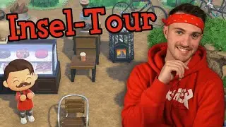 MEINE 5 STERNE Insel 🕙OHNE Spulen 🪙OHNE Schatzinseln ⏰+500h 🏠Animal Crossing: New Horizons