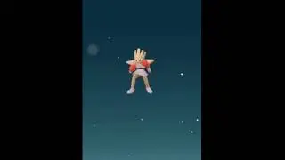 Evolve -  Golem - Tyrogue -- Hitmonchan