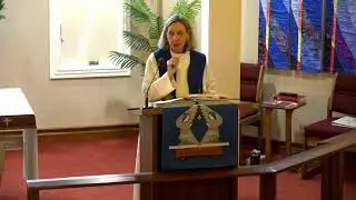 Holy Communion Lutheran Church Berlin NJ Live Stream