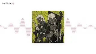 Dark Nexus: Act IV, Chapter 165: Antagonists