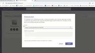 tutorial creazione classi virtuali