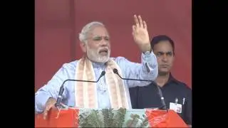 We need to focus on technical education for the youth of Bihar: PM Modi