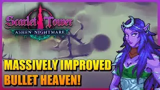 Is Scarlet Tower 2.0 Worth Your Time in 2024?