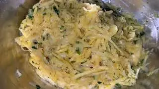 Mango Satni| Mussels & Rice
