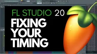 Quantize FL Studio tutorial