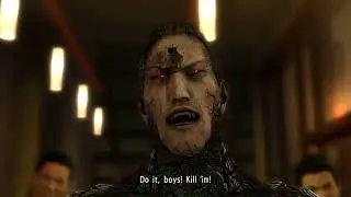 Itsuki Dark Souls Prototype Hayashi Boss fight [Hard]