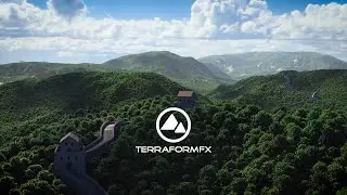TerraformFX Sneak Peek - Coming Soon to INSYDIUM Fused.