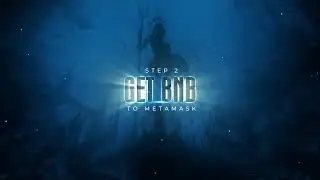 How to setup BNB testnet on Metamask and get the BNB for transaction fee  I Atlantis Univers