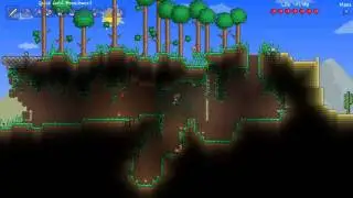 Terraria - Ep.17 - Softcore Mode!