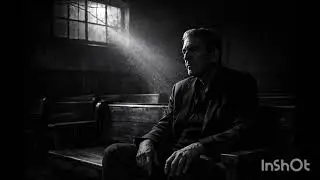 Faith in Silence | Introspective Leonard Cohen Style Track