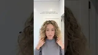 The struggle was real, but now I'm officially out of the cycle. I'm all about embracing my curls.