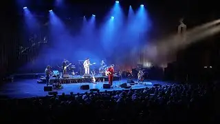 Efterklang – To a New Day (live from Barbican Hall, London) 2024