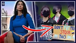 Shocking! New Police Code for Non-Crime Hate Incidents Uncovered by Dr. Anna Loutfi